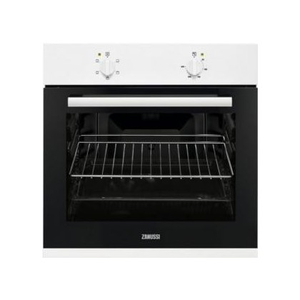 Духовой шкаф Zanussi ZZB 510401 W