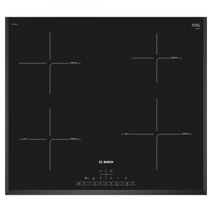 Варочная панель Bosch PIE651FC1E