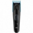 Машинка для стрижки Braun HC 5010
