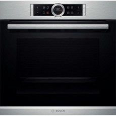 Духовой шкаф Bosch HBG 655 BS1