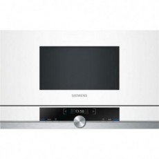 Микроволновая печь встроенная Siemens BF 634 LGW1
