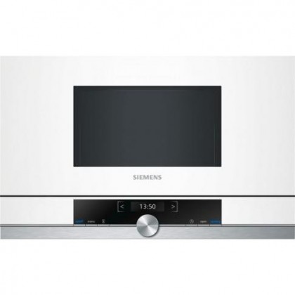 Микроволновая печь встроенная Siemens BF 634 LGW1