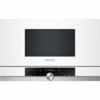 Микроволновая печь встроенная Siemens BF 634 LGW1