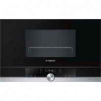 Микроволновая печь встроенная Siemens BE 634 RGS1