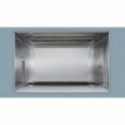 Микроволновая печь встроенная Siemens BE 634 RGS1