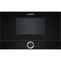 Микроволновая печь встроенная Bosch BFR 634 GB1