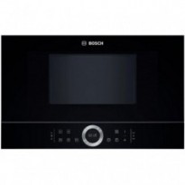 Микроволновая печь встроенная Bosch BFL 634 GB1