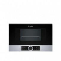 Микроволновая печь Bosch BEL 634GS1