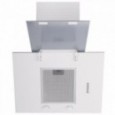 Вытяжка Pyramida NR-MV 60 White MU