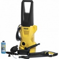 Мойка высокого давления Karcher K 2 Car (1.673-228.0)