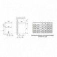 Водонагреватель Gorenje OGBS 50 ORV9