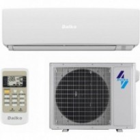 Кондиціонер Daiko ASP-H 12 CN(R410)