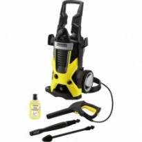 Мойка высокого давления Karcher K 7 (1.168-502.0)