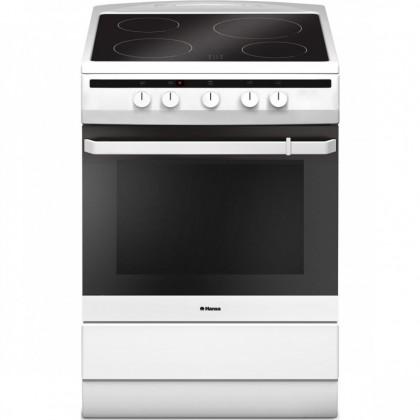 Электрическая плита Hansa FCCW 63000