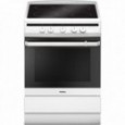 Электрическая плита Hansa FCCW 63000