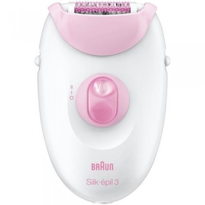 Эпилятор Braun SE 3270