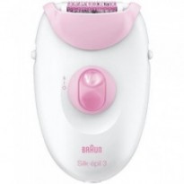 Эпилятор Braun SE 3270