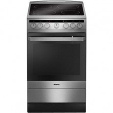 Стеклокерамическая плита Hansa FCCX 64000