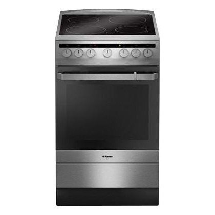 Стеклокерамическая плита Hansa FCCX 64000