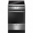 Стеклокерамическая плита Hansa FCCX 64000