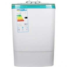 Пральна машина напіватомат MILANO XPB-40 PA GREEN