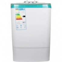 Пральна машина напіватомат MILANO XPB-40 PA GREEN