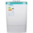 Пральна машина напіватомат MILANO XPB-40 PA GREEN