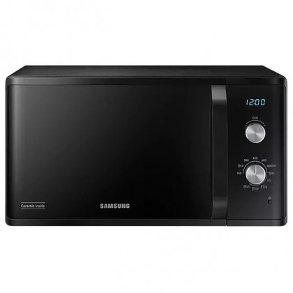 Мікрохвильова піч Samsung MG23K3614AK/BW