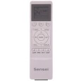 Кондиціонер SENSEI SAC-09CHIB