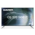 Телевізор Gazer TV49-US2G