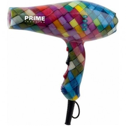 Фен PRIME Technics PHD 2255 A
