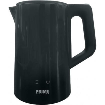 Електрочайник PRIME Technics PKD 1788 BS