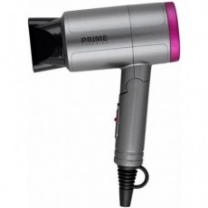 Фен PRIME Technics PHD 1410 TRD (дорожній)
