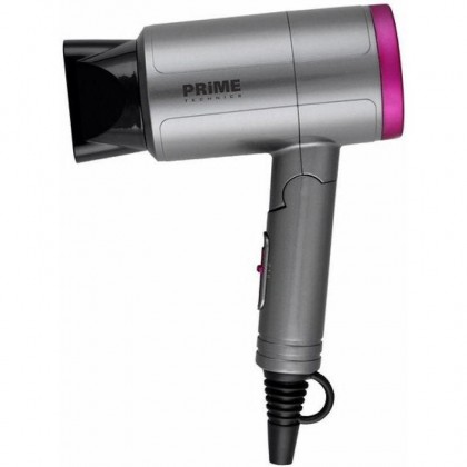 Фен PRIME Technics PHD 1410 TRD (дорожній)