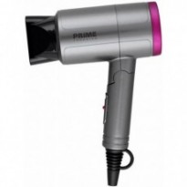 Фен PRIME Technics PHD 1410 TRD (дорожній)
