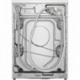 Прально-сушильна машина BOSCH WNC 254A0ME