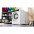 Прально-сушильна машина BOSCH WNC 254A0ME