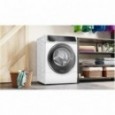 Прально-сушильна машина BOSCH WNC 254A0ME