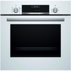 Вбудована духова шафа BOSCH HBJ 558YW3Q