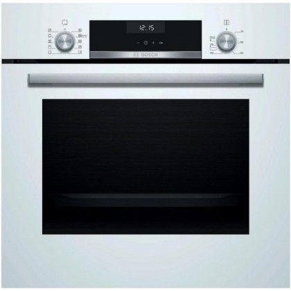Вбудована духова шафа BOSCH HBJ 558YW3Q