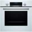 Вбудована духова шафа BOSCH HBJ 558YW3Q