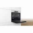 Вбудована духова шафа BOSCH HBJ 558YW3Q