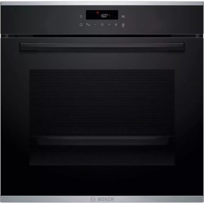 Вбудована духова шафа BOSCH HBG 272EB3