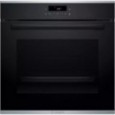 Вбудована духова шафа BOSCH HBG 272EB3