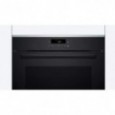 Вбудована духова шафа BOSCH HBG 272EB3