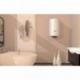 Водонагрівач ARISTON PRO1 ECO 40V SLIM 1.8K PL EU
