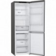 холодильник LG GC B 459 SLCL