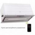 витяжка ELEYUS MAGNUS 1200 LED 52 IS