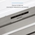 витяжка ELEYUS MAGNUS 1200 LED 52 IS