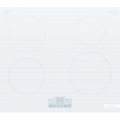 Вбудована варильна поверхня BOSCH PUE 612BB1E